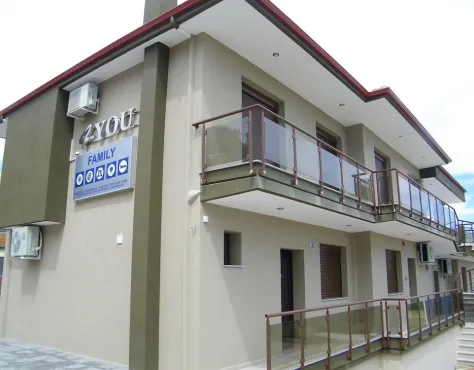 4-You Family Metamorfosis