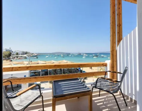Acoya Residences Paros