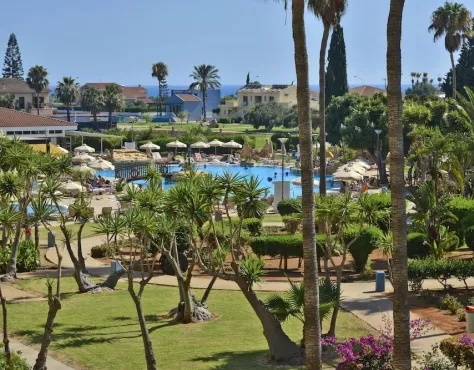 Makronisos Holiday Village Ayia Napa