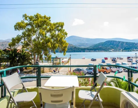 Myros Studios Argostoli