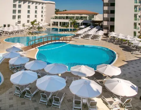 Vangelis Hotel & Suites Protaras