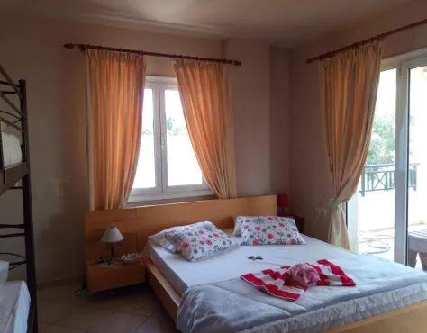 Saint George Heraklion