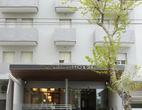 Hotel Sunset Rimini