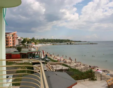 Harmony Beach Family Hotel