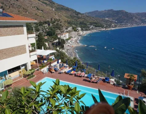 Bay Palace Taormina