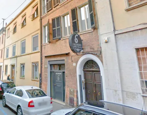 Locanda Della Biscia Ferrara