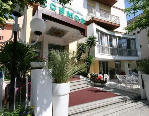 Hotel Cosmos Rimini