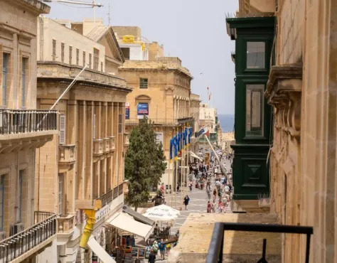 The Republic Boutique Hotel