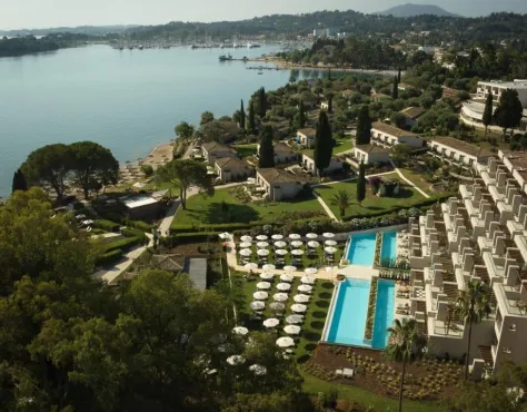 Dreams Corfu Resort & SPA