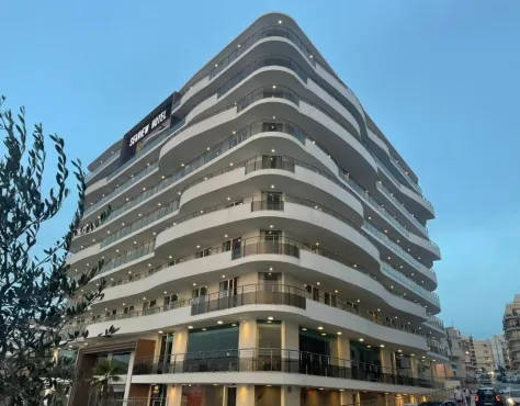 Seaview Hotel Malta