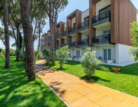 Hotel Gallia Lido di Jesolo