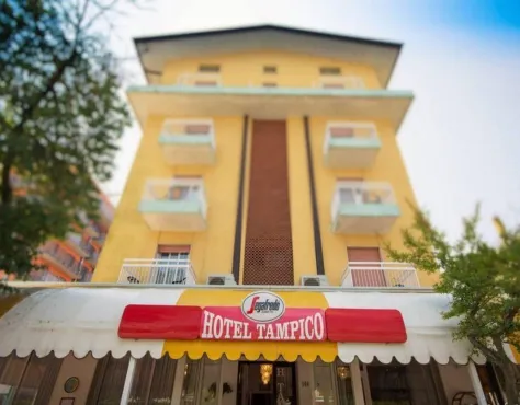 Le Petit Hotel Lido di Jesolo