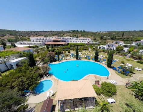 Sunrise Village Beach Hotel