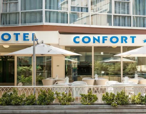 Hotel Confort Rimini