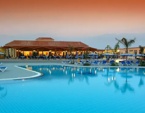 Tsokkos Paradise Village Ayia Napa