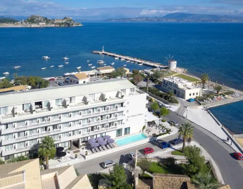 Mon Repos Palace Krf