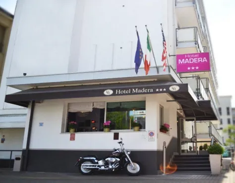 Hotel Madera Lido di Jesolo