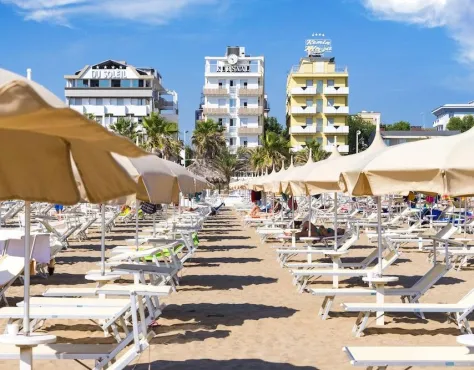 Hotel Kursaal Rimini