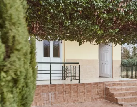 Vila Holiday Rooms Leptokarija