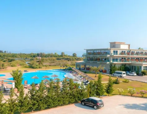Laguna Holiday Resort