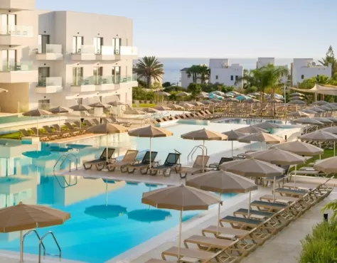 Atlantica Aqua Blue Protaras