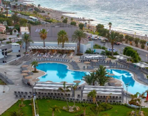 Akti Imperial Hotel & Convention Center Dolce by Wyndham