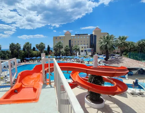 Adriatik Hotel