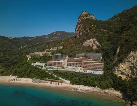 Alkyna Lifestyle Beach Resort