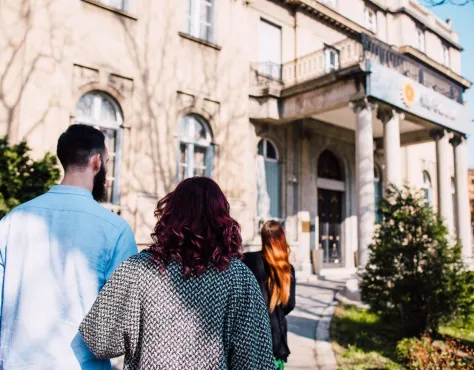 Allure Caramel Hotel by Karisma