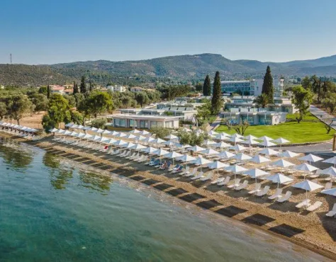 Amaronda Resort And Spa