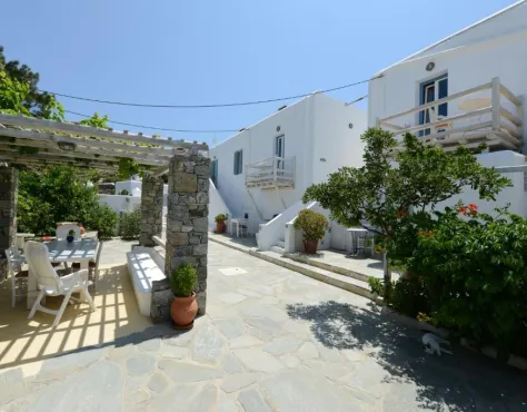 Andriani's Guest House