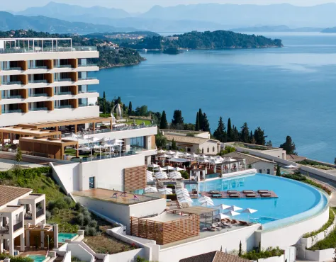 Angsana Corfu Resort & SPA