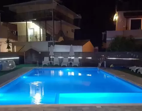 Roda Pearl Resort Krf