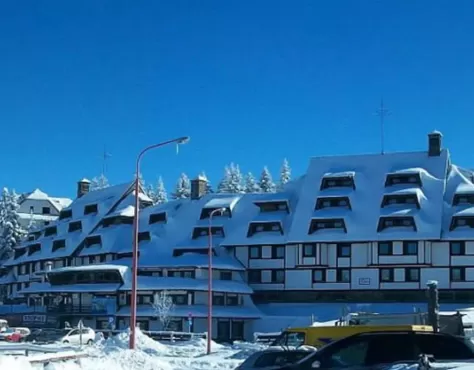 Apartmani JAT Kopaonik