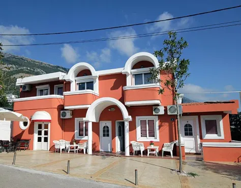 Apartments Kruna Jovanovic