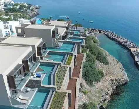 Aquila Elounda Village (Adults only)