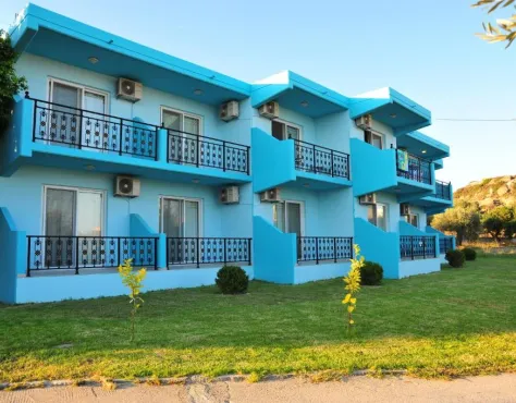 Argiro Village Hotel