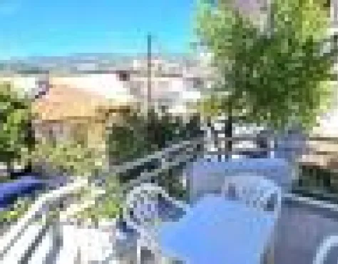 Vila Levanta Asprovalta 