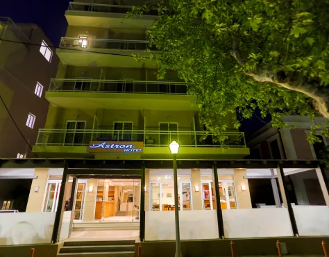 Astron Rodos