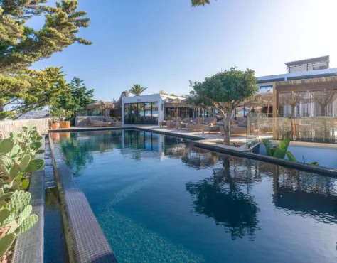 Asty Mykonos Hotel & Spa