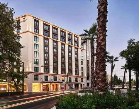 Athens Capital Center Hotel - Mgallery Collection
