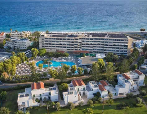 Atlantica Princess Hotel