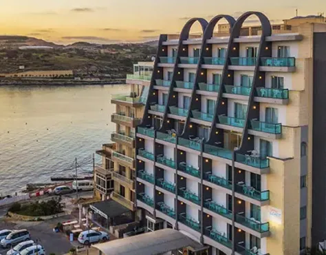 Ax Sunny Coast Resort & SPA