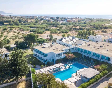 Belvita Hotel