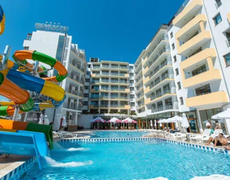 Best Western Plus Premium Inn & Casino