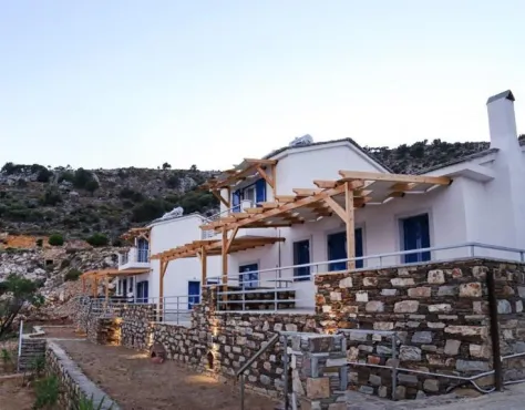 Blue Seaside Studios Ikaria