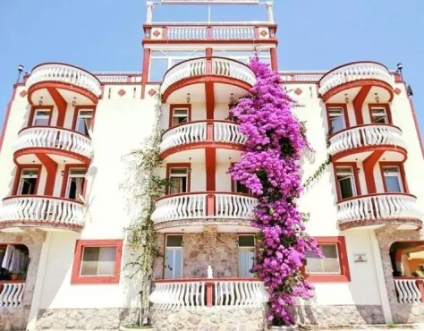 Bogumila Hotel