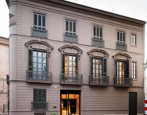 Caro Hotel Valensia