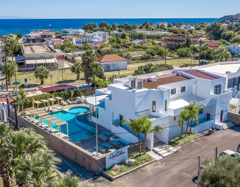 Casa Cabana Boutique Hotel & SPA