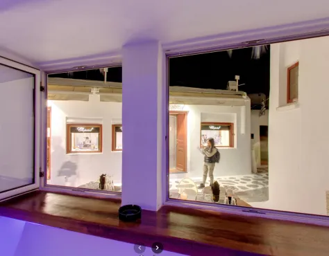 Christy Studios Mykonos